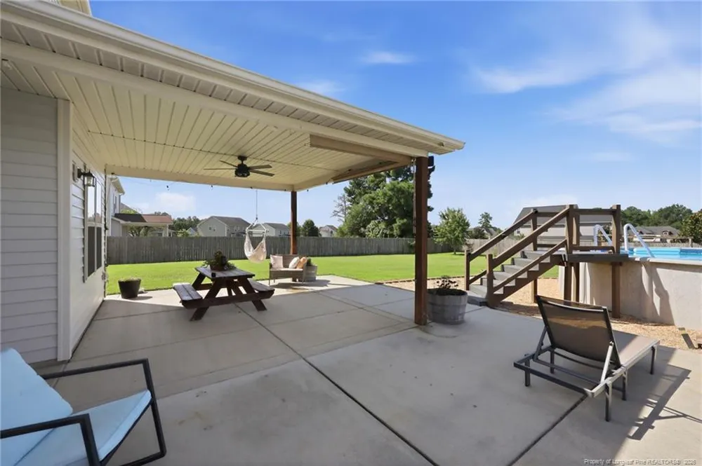 285 Prince Henry Way Cameron, NC 28326