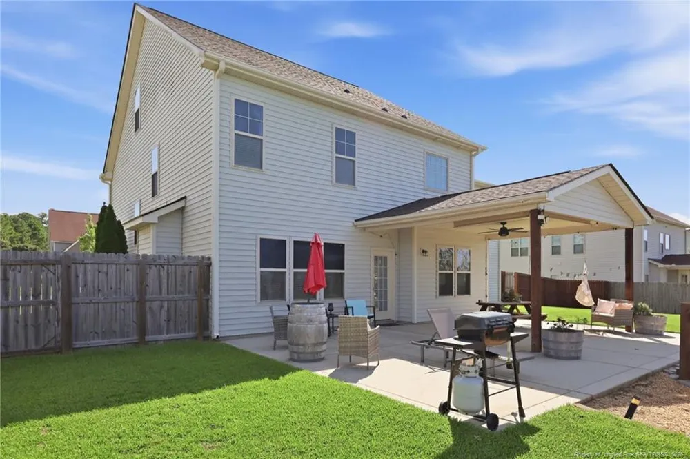 285 Prince Henry Way Cameron, NC 28326