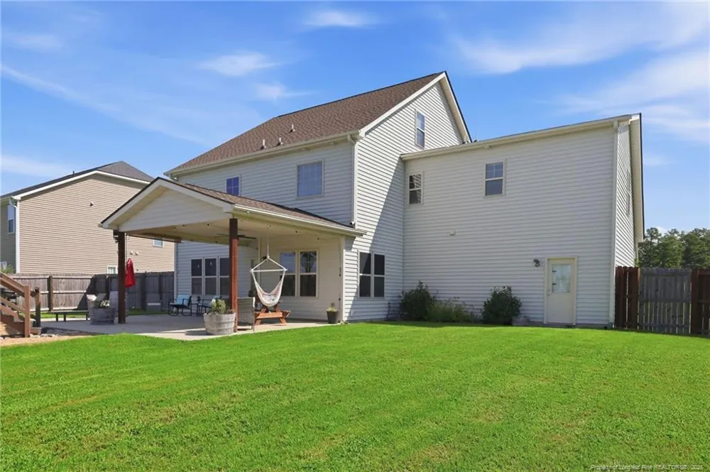 285 Prince Henry Way Cameron, NC 28326