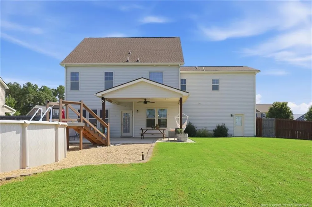 285 Prince Henry Way Cameron, NC 28326