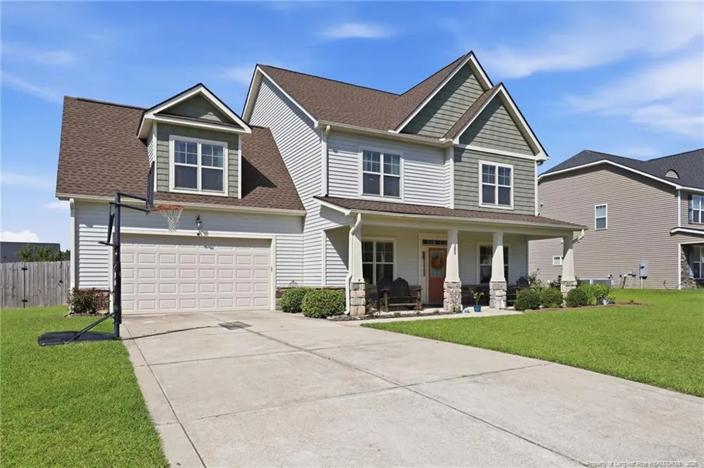 285 Prince Henry Way Cameron, NC 28326