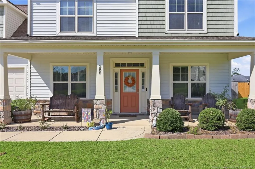 285 Prince Henry Way Cameron, NC 28326