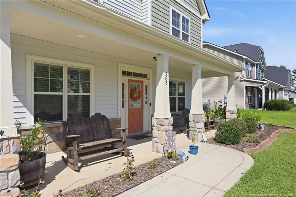 285 Prince Henry Way Cameron, NC 28326