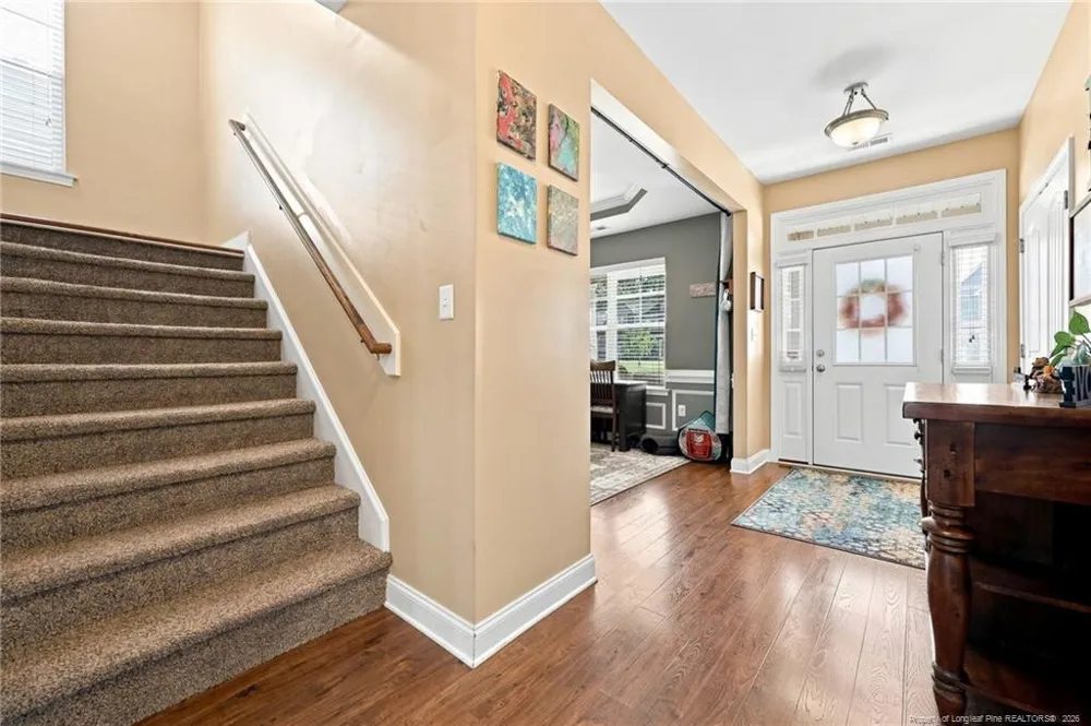 285 Prince Henry Way Cameron, NC 28326