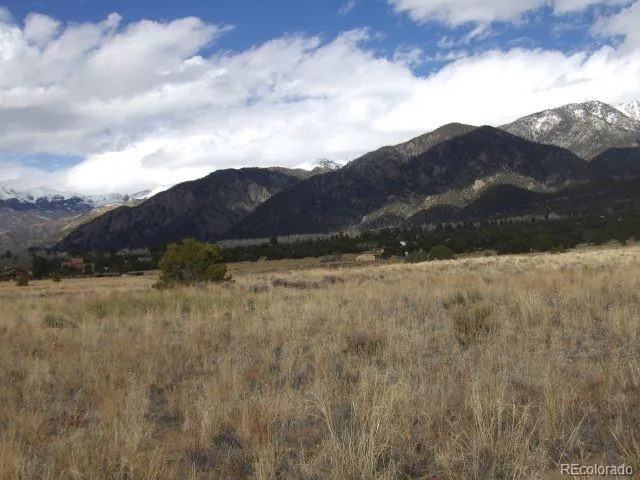 1603 Silver Spur Trail Crestone, CO 81131