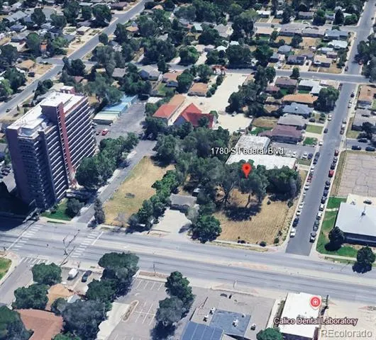 1780 S Federal Boulevard Denver, CO 80219