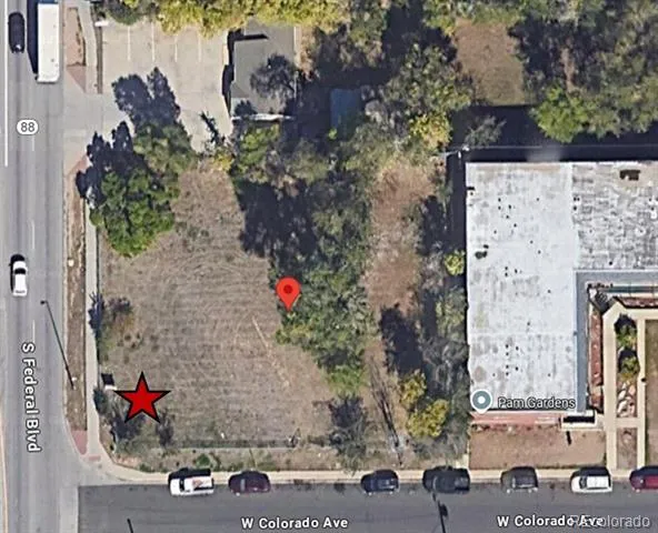 1780 S Federal Boulevard Denver, CO 80219