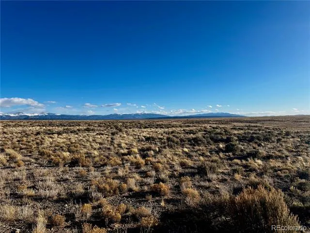 Lot 4 Eight Street Blanca, CO 81133