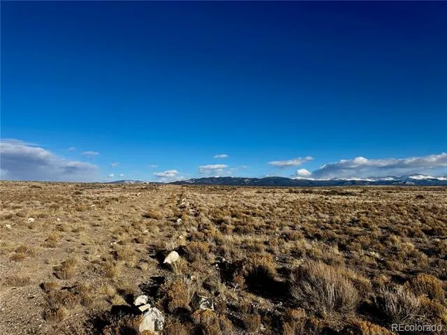 Lot 4 Eight Street Blanca, CO 81133