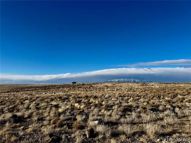 Lot 4 Eight Street Blanca, CO 81133