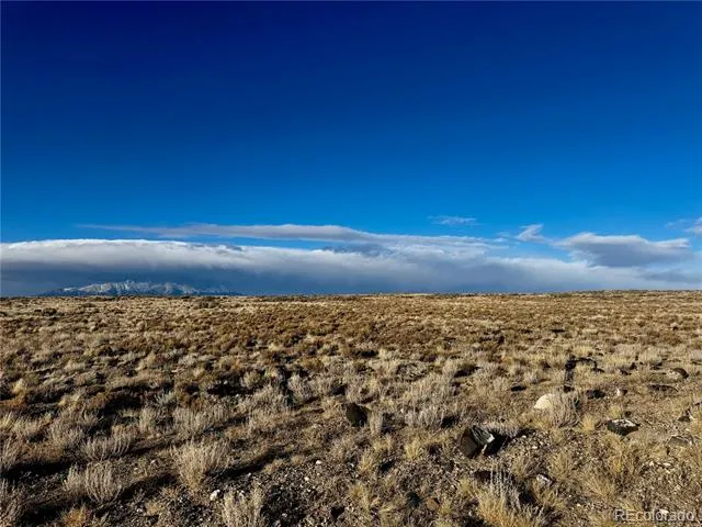 Lot 4 Eight Street Blanca, CO 81133