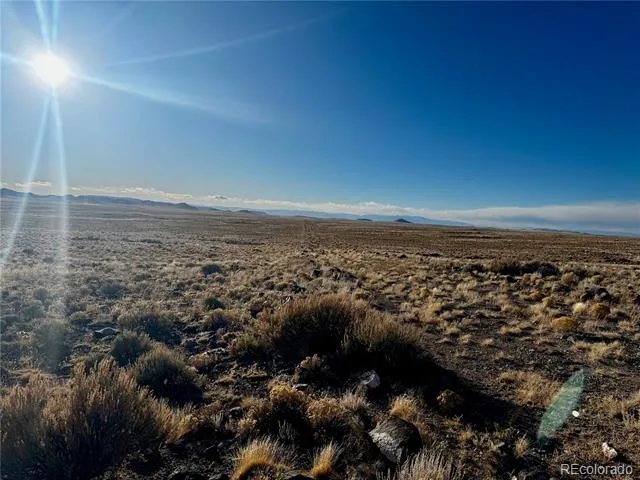 Lot 4 Eight Street Blanca, CO 81133