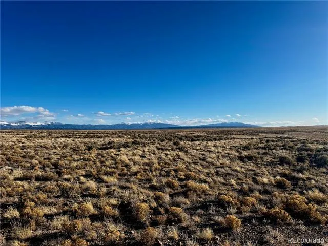 Lot 4 Eight Street Blanca, CO 81133
