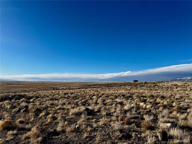 Lot 4 Eight Street Blanca, CO 81133