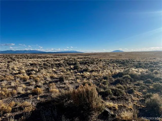 Lot 4 Eight Street Blanca, CO 81133