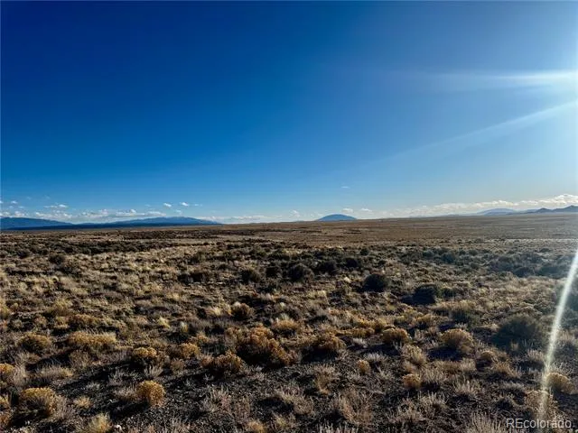 Lot 4 Eight Street Blanca, CO 81133