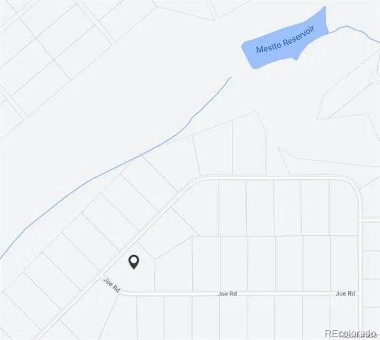 Lot 8 Joe Road San Luis, CO 81152