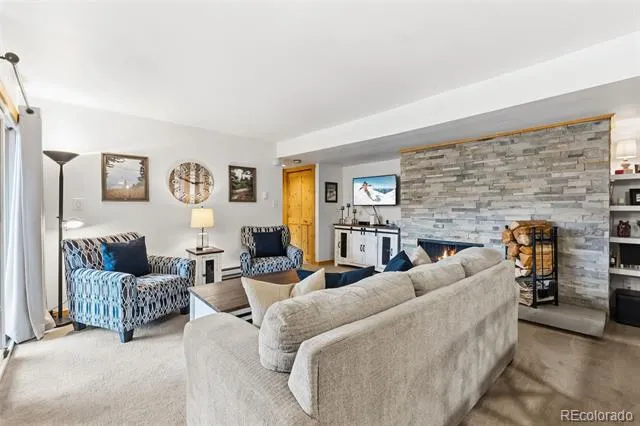 423 Wild Irishman Road #13202 Dillon, CO 80435