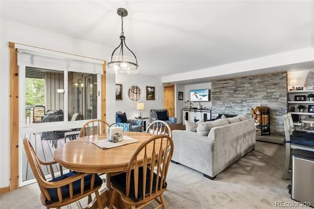 423 Wild Irishman Road #13202 Dillon, CO 80435