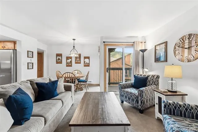 423 Wild Irishman Road #13202 Dillon, CO 80435