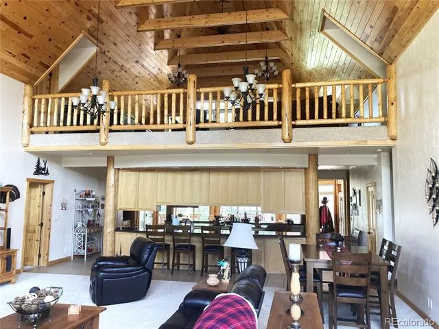 6101 Tallahassee Trail Canon City, CO 81212