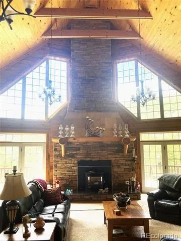 6101 Tallahassee Trail Canon City, CO 81212