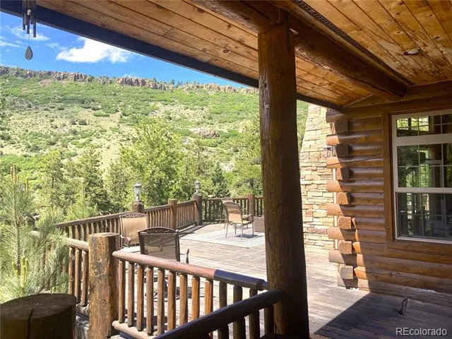 6101 Tallahassee Trail Canon City, CO 81212