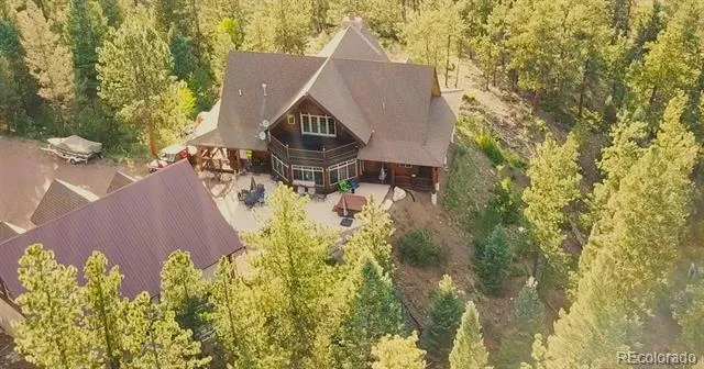 6101 Tallahassee Trail Canon City, CO 81212