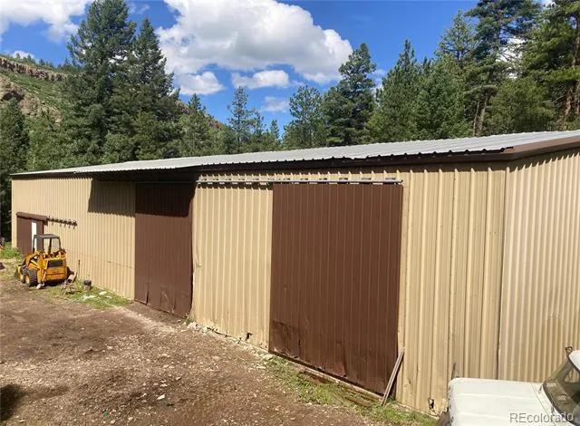 6101 Tallahassee Trail Canon City, CO 81212