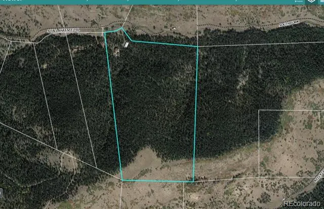 6101 Tallahassee Trail Canon City, CO 81212