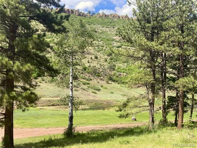 6101 Tallahassee Trail Canon City, CO 81212