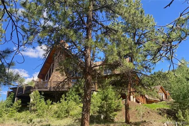6101 Tallahassee Trail Canon City, CO 81212