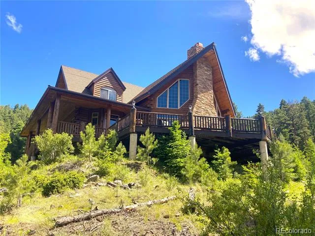 6101 Tallahassee Trail Canon City, CO 81212