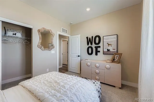 55043 E 27th Avenue Strasburg, CO 80136