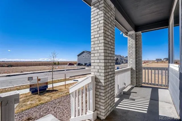 55043 E 27th Avenue Strasburg, CO 80136
