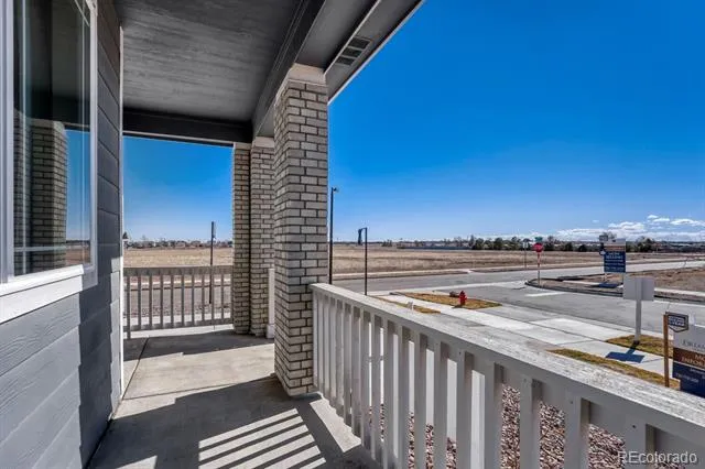 55043 E 27th Avenue Strasburg, CO 80136
