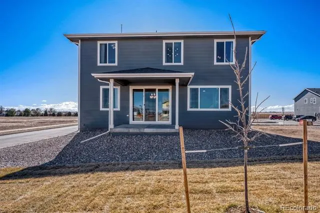 55043 E 27th Avenue Strasburg, CO 80136