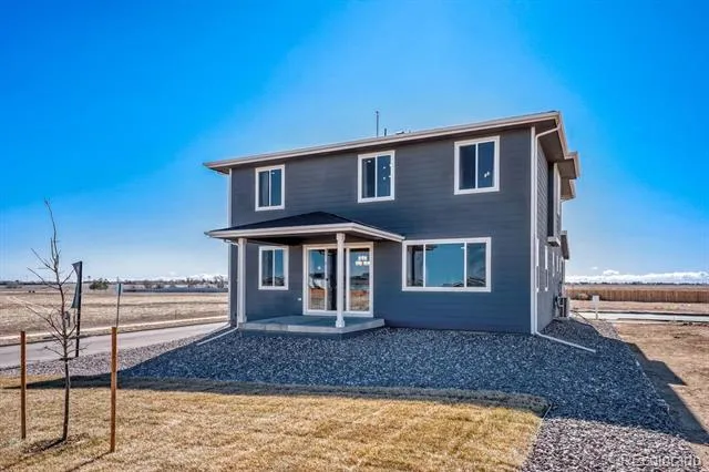 55043 E 27th Avenue Strasburg, CO 80136