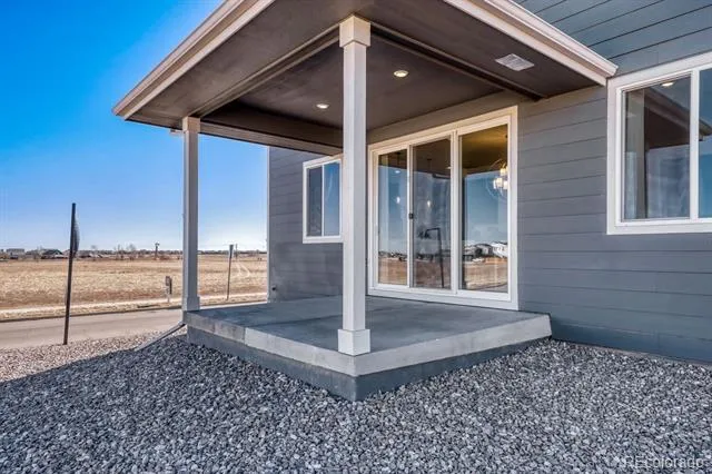 55043 E 27th Avenue Strasburg, CO 80136