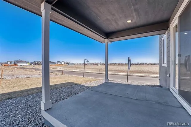 55043 E 27th Avenue Strasburg, CO 80136
