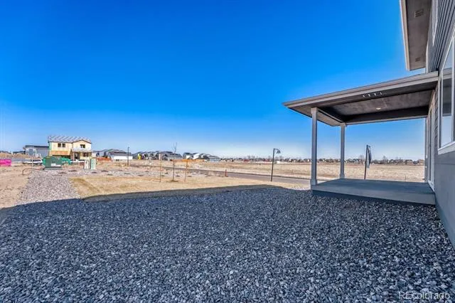 55043 E 27th Avenue Strasburg, CO 80136