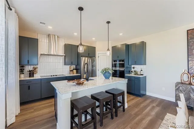 55043 E 27th Avenue Strasburg, CO 80136