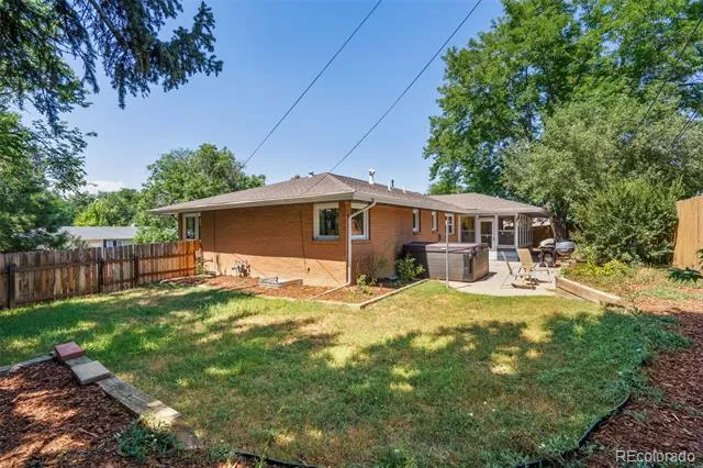 1304 Pine Street Loveland, CO 80537
