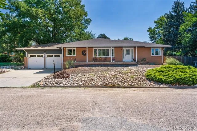 1304 Pine Street Loveland, CO 80537