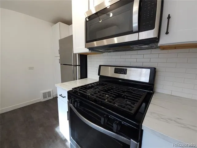 1543 Willow Street Denver, CO 80220