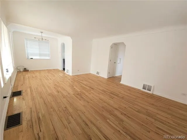 1543 Willow Street Denver, CO 80220