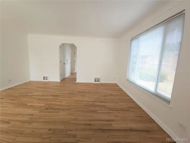 1543 Willow Street Denver, CO 80220