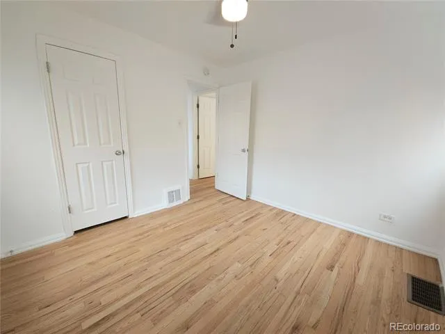 1543 Willow Street Denver, CO 80220