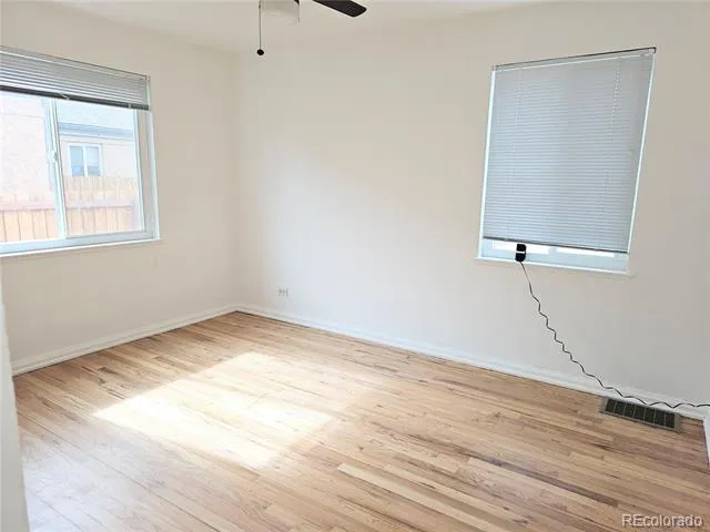 1543 Willow Street Denver, CO 80220