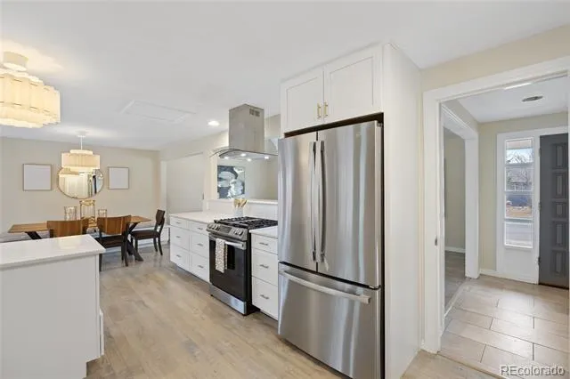 4301 S Alton Place Greenwood Village, CO 80111